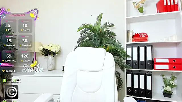 amayawest Live XXX Chat