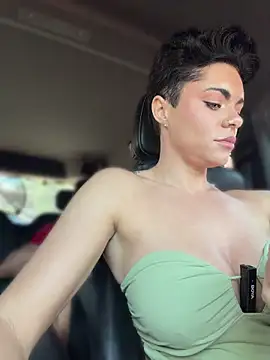 Chat XXX ao vivo de LukeLouHarvey