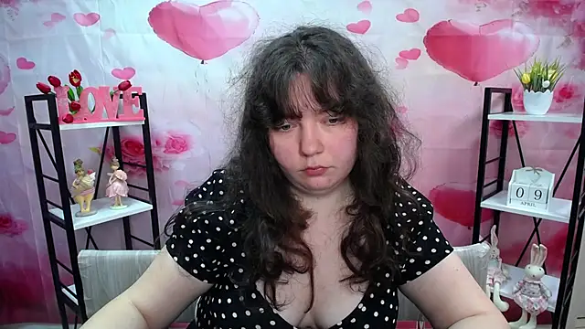 دردشة NeonilaLisova الجنسية المباشرة