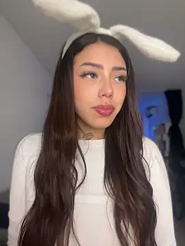 Chat XXX ao vivo de AshleyWinslow