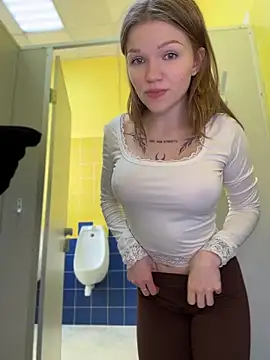 Show de webcam de StreetSquirt