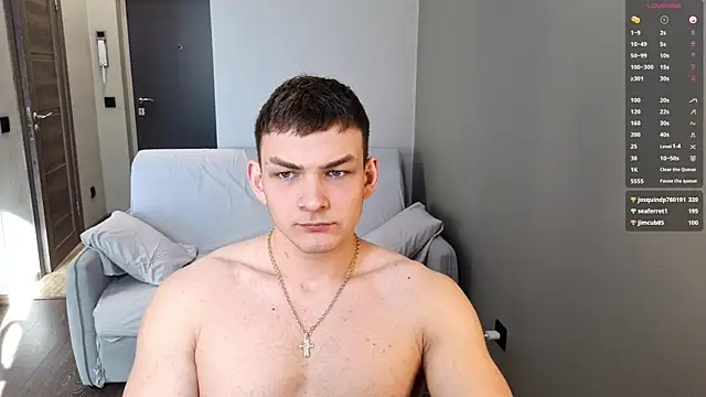 Show webcam de sweet_boyss_