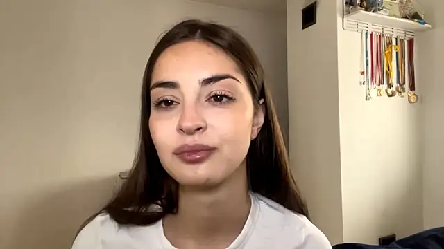 Pokazy przed kamerką – Rita_Sargoni