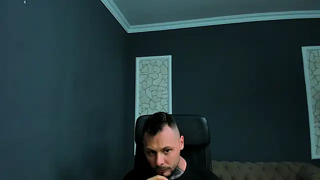 BrianHunts Webcamshow