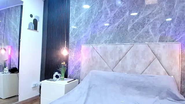 ArielleWilde 라이브 XXX 채팅