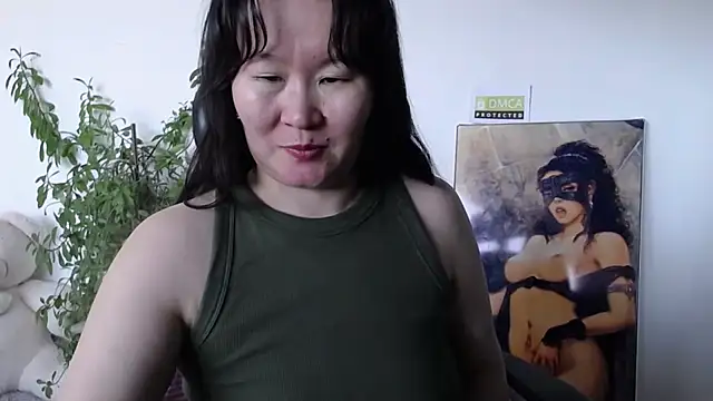 แชท XXX สดของ Akira_xx