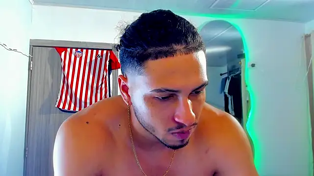 Webkamerová show Kris_Khalifa69