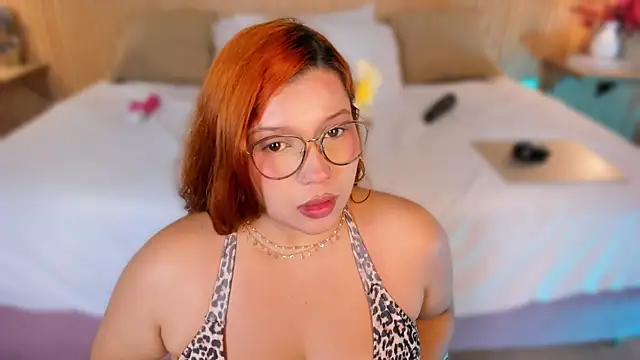 ArticaBelleのライブXXXチャット