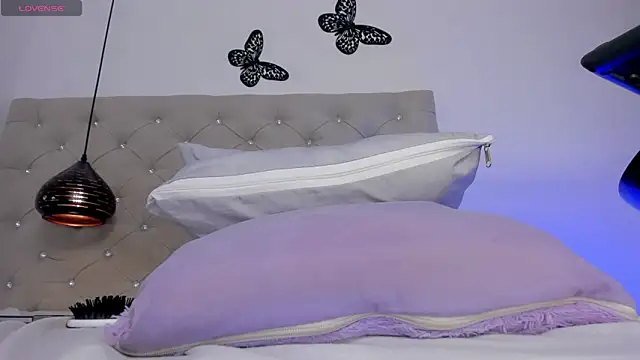 Webkamerová show Rosse_Alice_