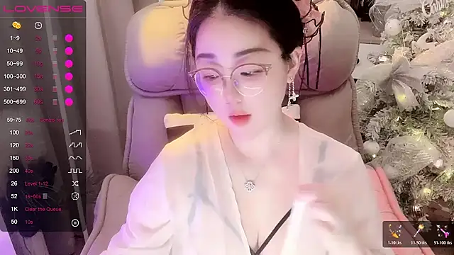 Monica-666888- Webcamshow