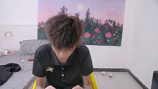 paofu-001 网络视讯表演