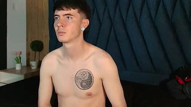 Czat XXX na żywo – lio____