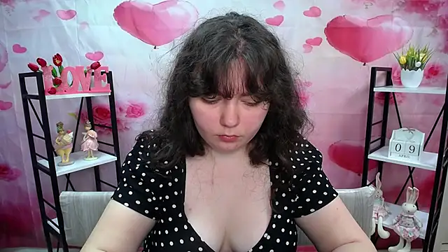 NeonilaLisova's Live XXX Chat