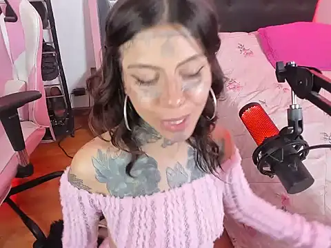 Chat +18 de handipandapok ao vivo