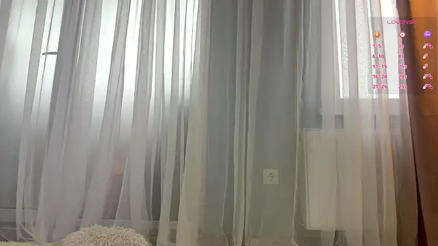 GlaydsLeveto 现场XXX聊天