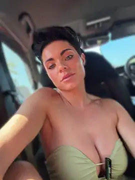 LukeLouHarvey 现场XXX聊天