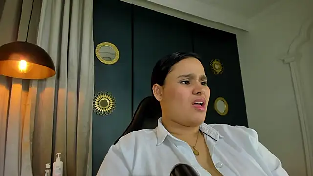 Sembang XXX Secara Langsung lia_sexx19