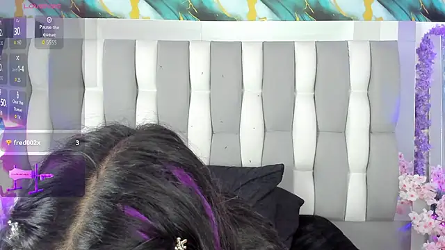 Sembang XXX Secara Langsung IsaDiiaz