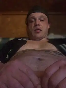 Ldnick69 webkamerás műsora