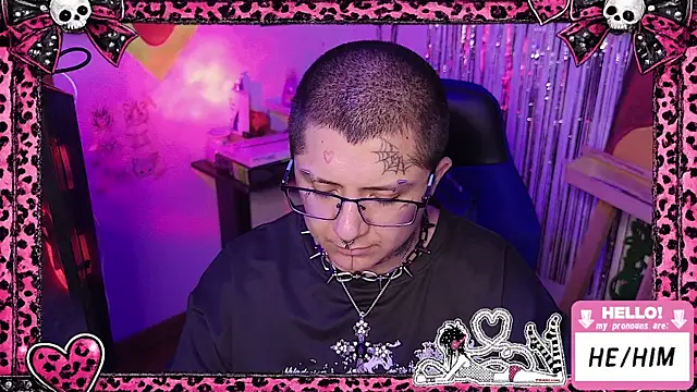 masterkevinftm Chat XXX live