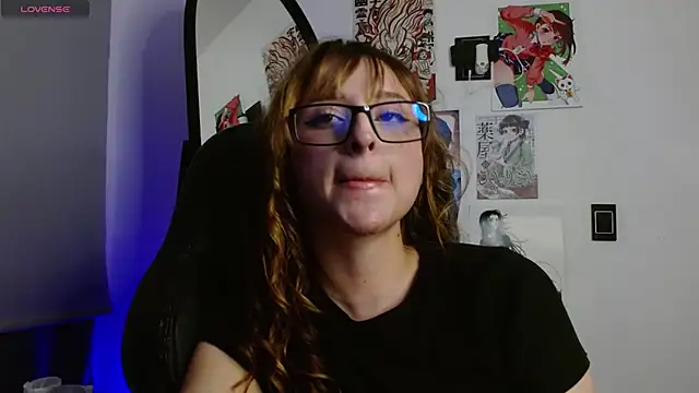 CelesteAyase Obrolan Langsung XXX