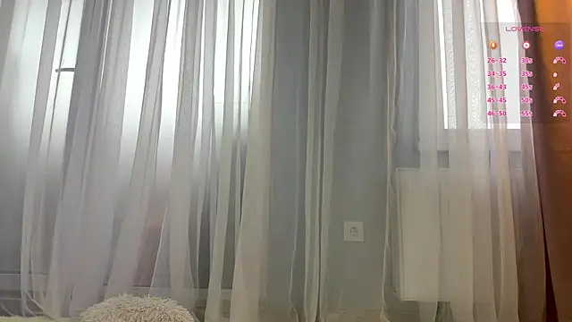 GlaydsLeveto Obrolan Langsung XXX