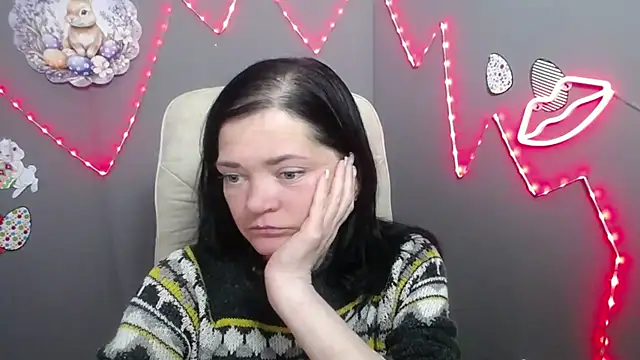 Chat XXX Live LauraFinn