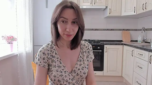 GoodGlamorGirl's Live XXX Chat