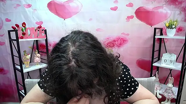 NeonilaLisova – Naživo XXX chat