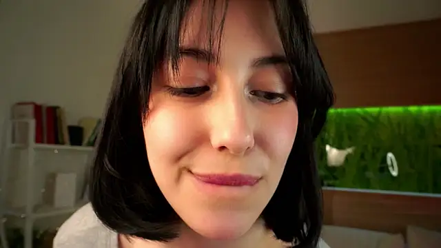 JuleeSamec Chat XXX live