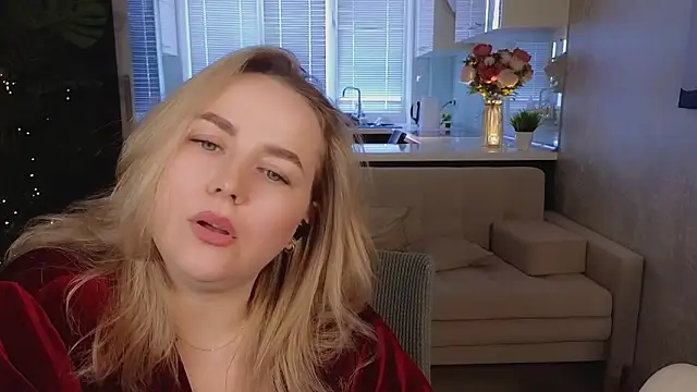 Mira_Mermayd – Naživo XXX chat