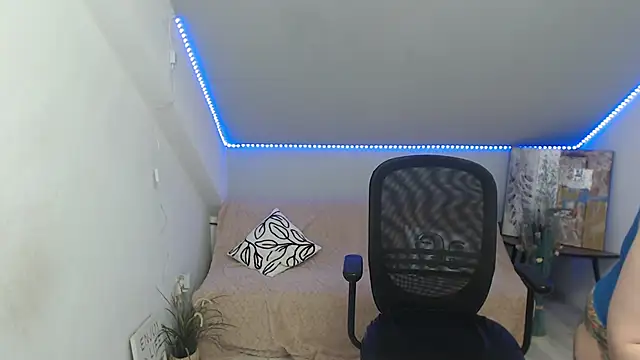 BrendaSkye: απευθείας συνομιλία ΧΧΧ