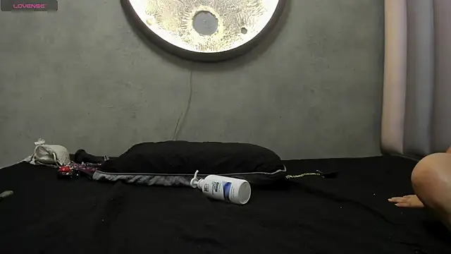 Martshall09 Webcam Show