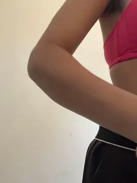 Chatroom XXX en direct de Sexy_Ahana