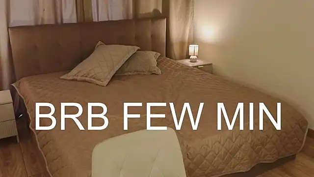 DeloresSaberi Webcam Show