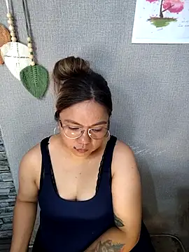 ambersmile Live XXX-Chat