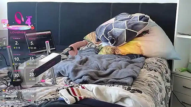 geilno: απευθείας συνομιλία ΧΧΧ