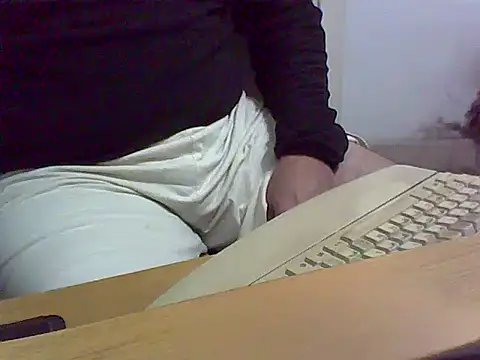 Pokazy przed kamerką – matu46395