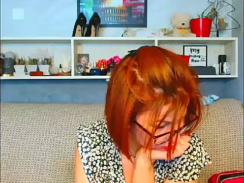 Chat XXX en directo de Natali3855