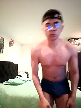 Webkamerová show elbebesitobebelean666