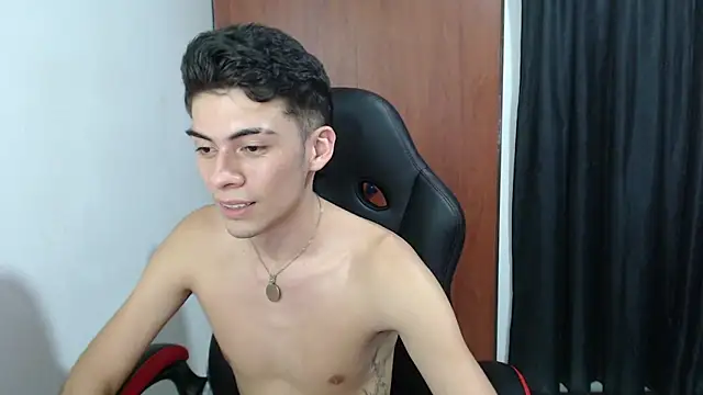 Czat XXX na żywo – Hiso_kai