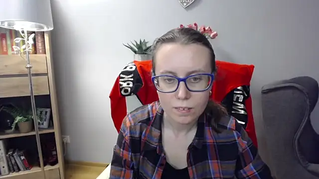 sweetxLizzy: онлайн-секс-чат