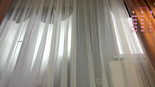 Chat XXX en directo de GlaydsLeveto