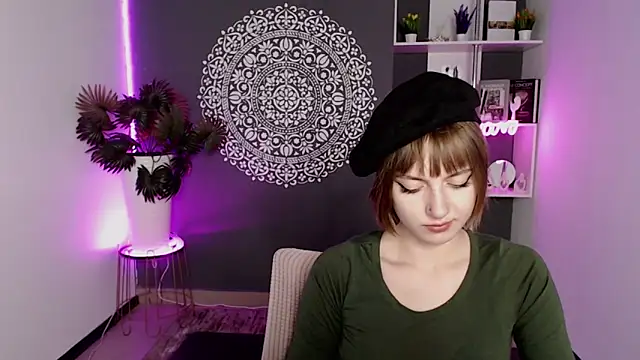 XXX chat uživo modela EchoScribe