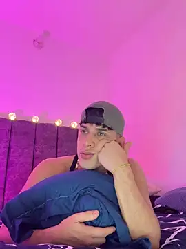 Czat XXX na żywo – lust_for_life_