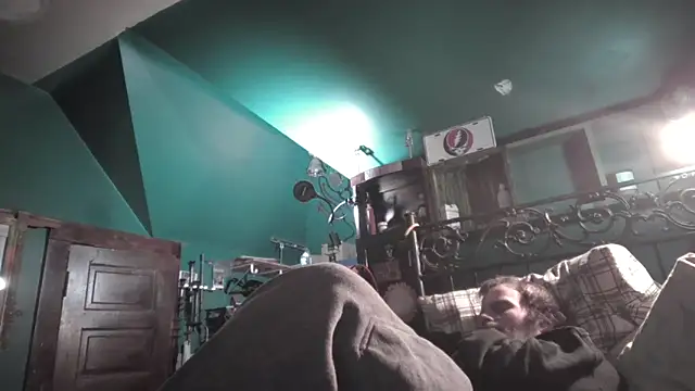 charactrzero Webcamshow