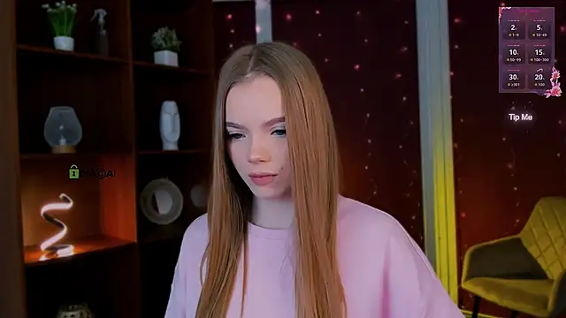 maddy_moah's Live XXX Chat