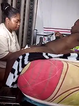 Mia-Victory Webcamshow