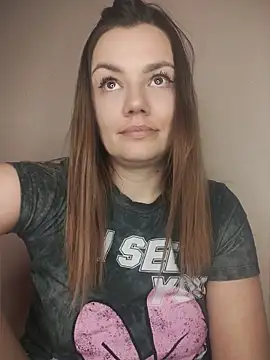 KrissSexi Live XXX-Chat