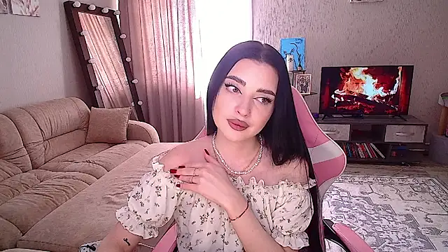 دردشة __Malika__ الجنسية المباشرة